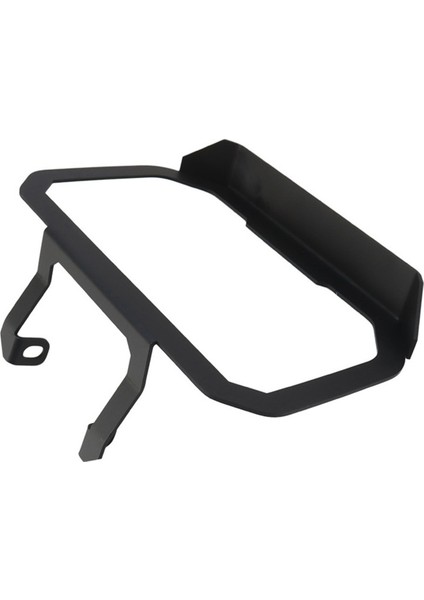 Bmw R1300GS Için 2024 Metre Çerçeve Kapak Ekranı Koruyucu Gösterge Tablosu Koruma Aleti Güneş Visor Tft Hırsızlık Koruması (Yurt Dışından)