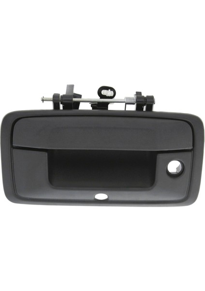 23448681 Arka Bagaj Kapağı, Chevrolet Silverado Için Kamera Deliği W/anahtar Deliği W/kamera Deliği ile Kamera Deliği (Yurt Dışından) modelleri