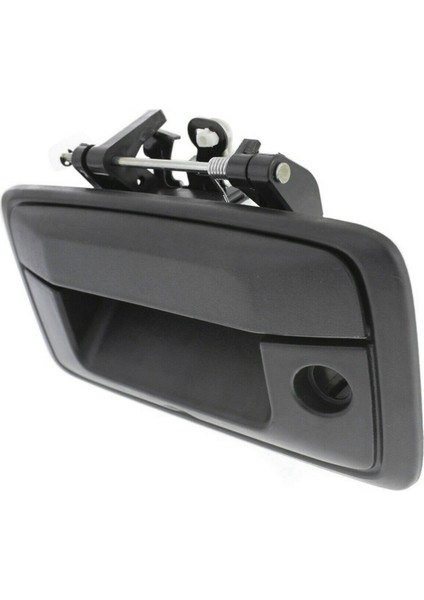 23448681 Arka Bagaj Kapağı, Chevrolet Silverado Için Kamera Deliği W/anahtar Deliği W/kamera Deliği ile Kamera Deliği (Yurt Dışından) indirimleri