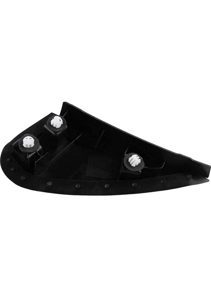 1paır Dikiz Ayna Üçgen Çamurluk Köşe Kapağı 60118-02170 6011702170 Toyota Corolla 14-18 Pencere Üçgen Paneli (Yurt Dışından) modelleri