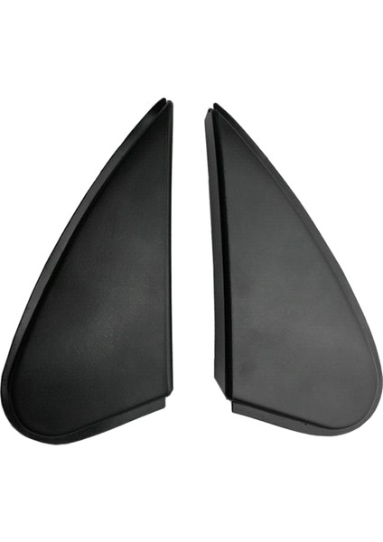 1paır Dikiz Ayna Üçgen Çamurluk Köşe Kapağı 60118-02170 6011702170 Toyota Corolla 14-18 Pencere Üçgen Paneli (Yurt Dışından) fırsatları