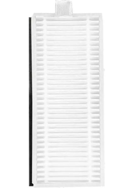 Medion X10 Sw Yedek Parçalar Aksesuarları Ana Yan Fırça Hepa Filtre Mop Bezi (Yurt Dışından) indirimleri