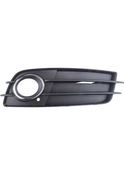 Sağ Taraf Ön Tampon Sis Izgarası Izgara Krom Halka Trim Kapağı 8K0807682C Audi A4 B8 S-Line S4 2008-2012 Için (Yurt Dışından) modelleri