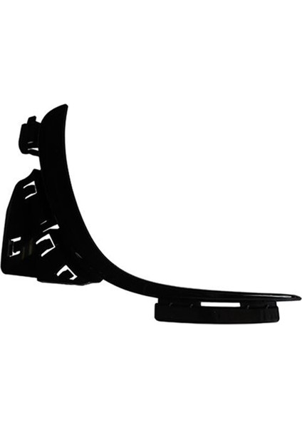 1paır Araç Ön Tampon Sis Faresi Çerçeve Trim Şeritleri Mercedes-Benz Gle W167 2020-2024 A167858503 A1678588603 (Yurt Dışından) fırsatları