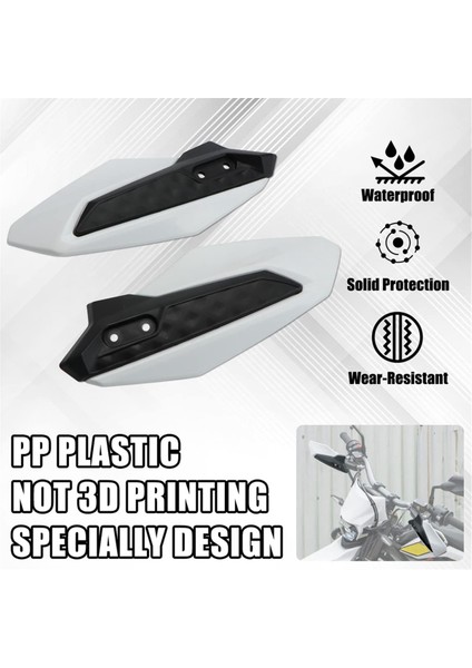 Sur Ron Surron Ultra Bee Kir Bisiklet El Korumaları Motokros Koruyucular Handguards Aksesuarları (Yurt Dışından) fırsatları