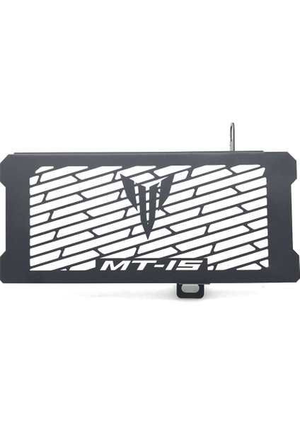 Yamaha mt 15 MT15 2018 2018 2019 2020 Motosiklet Radyatör Kapak Radyatörü Izgara Koruma Koruması (Yurt Dışından)