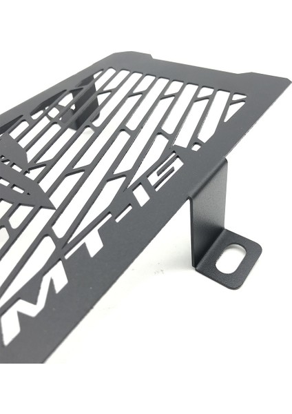 Yamaha mt 15 MT15 2018 2018 2019 2020 Motosiklet Radyatör Kapak Radyatörü Izgara Koruma Koruması (Yurt Dışından) fiyatları