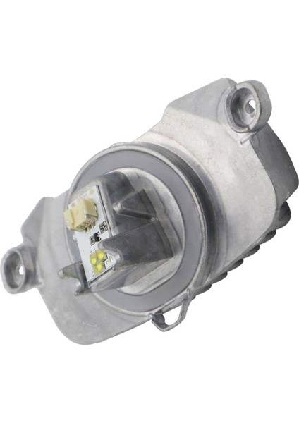 4pcs Araba Ekleme LED Gündüz Çalışan Drl Diyot 63117398766 Bmw 3 Serisi F30 F31 F34 2011-2016 Angel Göz Işığı Modülü (Yurt Dışından)