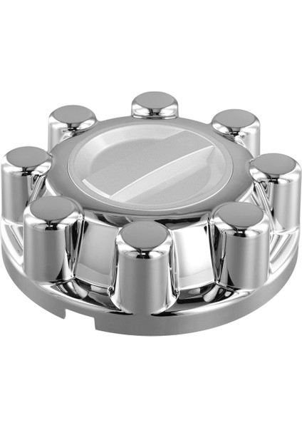 Tekerlek Merkezi Hub Kapağı HC3Z-1130-J HC3Z1130J Ford F-250 F-350 Süper Görev 2017-2022 (Yurt Dışından) fiyatları