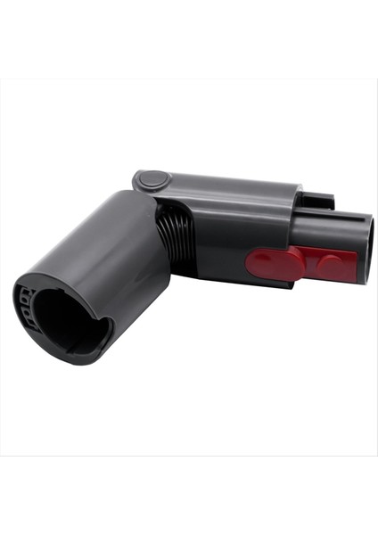 2pcs Dyson V7 V7 V8 V11 V11 Vakum Süpürge, Düşük Erişim Adaptörü, Hızlı Serbest Bırakma Değiştirme Üst Adaptör Aksesuar (Yurt Dışından) fırsatları
