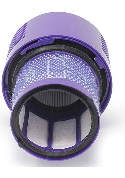 3 Paket Değiştirme Dyson V10 Siklon Serisi, V10, V10 Hayvan, V10 Absolute, V10 Total Clean, SV12 (Yurt Dışından) modelleri