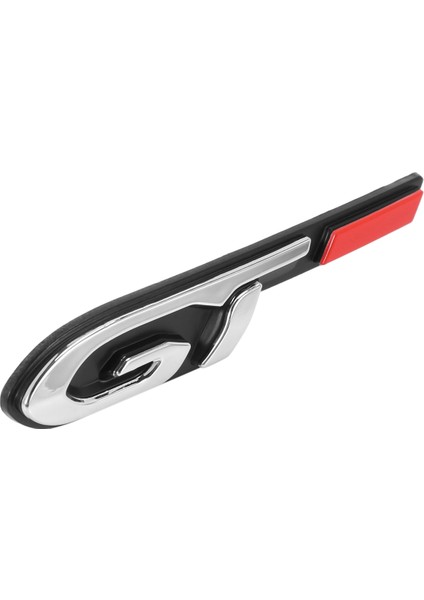 Peugeot Moda Araba Kapısı Çıkartması Için 5x Serin 3D Araba Tarzı Çıkartma Gt Tasarım (Yurt Dışından) indirimleri