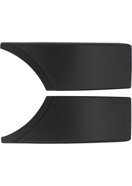 1paır Araç Ön Tampon Dolgu Plakası Kapağı 52513-35100, 52512-35100 Toyota Fj Cruiser 2007-2014 Fender Köşe Döşeme (Yurt Dışından) modelleri