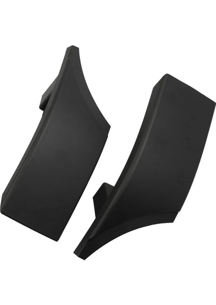 1paır Araç Ön Tampon Dolgu Plakası Kapağı 52513-35100, 52512-35100 Toyota Fj Cruiser 2007-2014 Fender Köşe Döşeme (Yurt Dışından) fırsatları