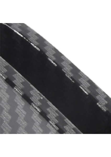 Evrensel 4pcs/set Araç Arka Tampon Difüzör Spoiler Abs Abs Catolisyon Önleme Arka Tampon Dudak Difüzör A (Yurt Dışından) indirimleri