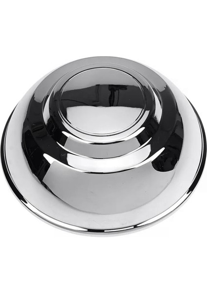 Araç Tekerlek Merkezi Kapak Kapağı Kapak 4895432AA 4895439AA Chrysler Için 300 Dodge Charger 2006-2020 Araba Aksesuarları (Yurt Dışından)