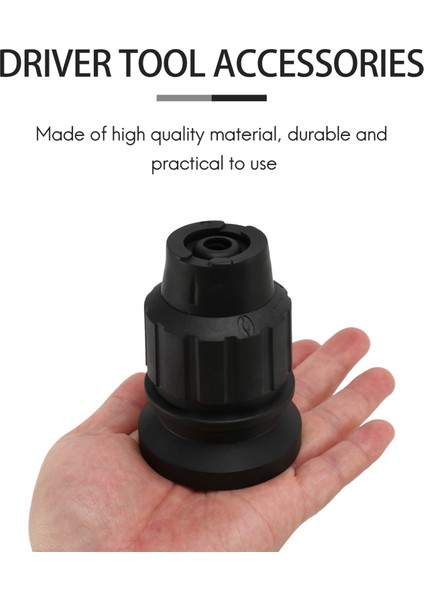 Drill Chuck Hilti Rotary Hammer Matkapları Için Değiştir Te1 Te5 Te6 Te7 TE14 TE15 TE18 Sürücü Alet Aksesuarları (Yurt Dışından) fiyatları