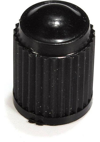 100 Pcs Plastik Valf Kapakları Lastik Kapak Valf Kapağı Araba Motosiklet Siyah (Yurt Dışından) fırsatları