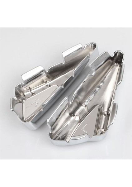 07-17 Harley V-Rod V Rod Night Rod Kasları Için Tüm Model Yan Çerçeve Tank Kapakları (Yurt Dışından) fırsatları