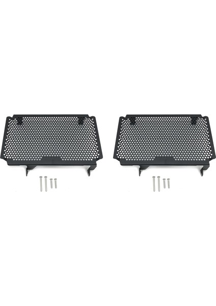 Honda CBR500R Cbr 500R 2021 2022 Radyatör Kurulu Grılle Kapak Radyatör Koruma Kapak Motoklik Aksesuarları (Yurt Dışından)