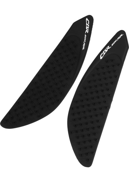 Tank Pad Koruyucu Çıkartma Gaz Diz Kavrama Honda CBR600RR Cbr 600 Rr 2007 2008 2009 2010-2012 Için (Yurt Dışından) indirimleri