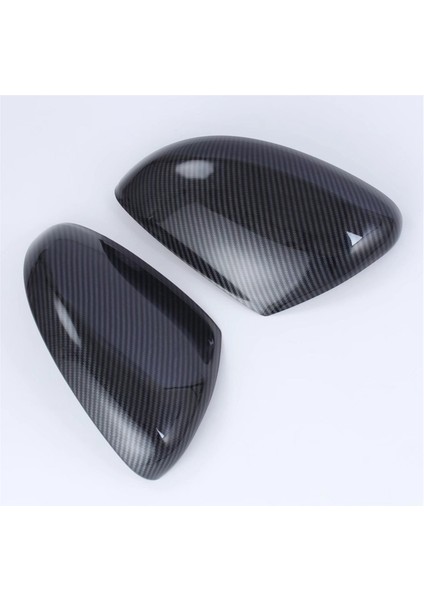 Honda City Için Yan Ayna Kapağı Hatchback 2021-2023 Dikizle Ayna Kapağı Trim Aksesuarları Karbon Fiber (Yurt Dışından) modelleri