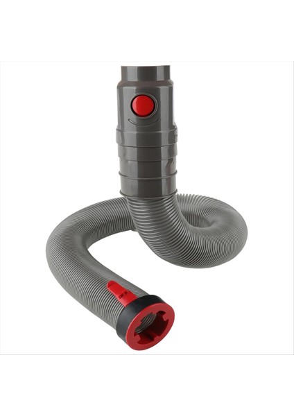 Dyson Için Hortum DC41 DC40 DC65 UP13 UP14 UP14 UP20 Vakum Süpürgeleri Esnek Uzantı Hortum Yedek Parçaları (Yurt Dışından)