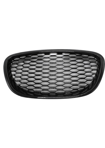Araba Ön Orta Net Badgess Izgara Petek Izgarası Koltuk Leon Mk2 1p 2006-2009 Tampon Izgara Kapağı (Yurt Dışından)
