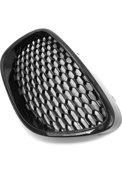 Araba Ön Orta Net Badgess Izgara Petek Izgarası Koltuk Leon Mk2 1p 2006-2009 Tampon Izgara Kapağı (Yurt Dışından) fırsatları