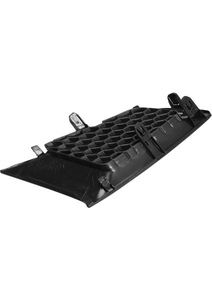 1paır Ön Tampon Izgara Trim Orta Örgü Izgaralar Renault Koleos Için Hava Giriş Izgarası 2009-2011 (Yurt Dışından) indirimleri