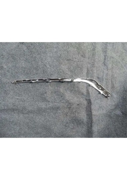 Ön Tampon Sis Kromu Alt Tampon Trim Sonata 2018-2019 86551-E6700 86552-E6700 86551E6700 86552E6700 (Yurt Dışından) fırsatları