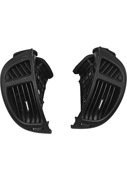 Araba Gösterge Tablosu A/c Hava Havalandırma Montajı 97480-1M100WK 97490 Kia Forte Cerato Koup Için 2009-2013 A/c Çıkış Paneli (Yurt Dışından)