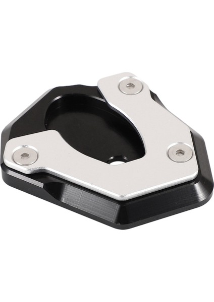 5x Kickstand Foot Side Stand Uzantı Pad Kawasaki Z400 Z650 Z900 Nınja 250/300 650 Er-6n (Siyah) (Yurt Dışından) fiyatları