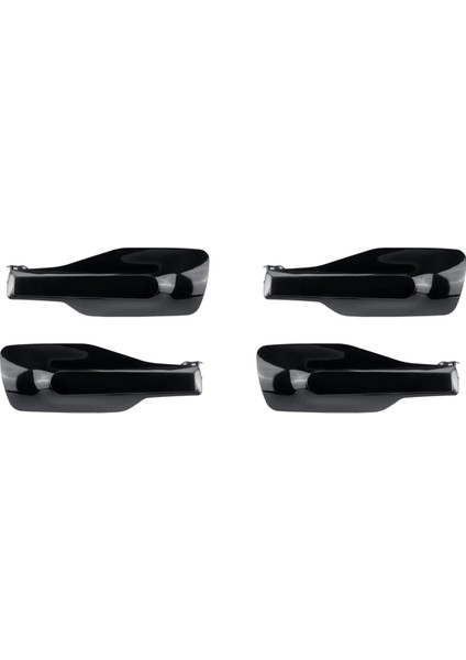 2x Motokros Handguard Motosiklet El Koruma Koruyucu Husqvarna Tx Fc Fc Fc Fc Fc Fc Fx 125/250/300/350/450/501 (Yurt Dışından)