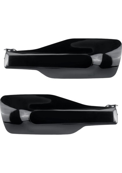 2x Motokros Handguard Motosiklet El Koruma Koruyucu Husqvarna Tx Fc Fc Fc Fc Fc Fc Fx 125/250/300/350/450/501 (Yurt Dışından) modelleri