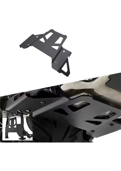 Bmw R1300GS Adventure Için 2023-2025 Merkez Stand Koruma Plakası Motosiklet Motor Koruma Uzatma Aksesuarları (Yurt Dışından) fiyatları