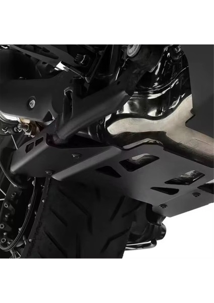 Bmw R1300GS Adventure Için 2023-2025 Merkez Stand Koruma Plakası Motosiklet Motor Koruma Uzatma Aksesuarları (Yurt Dışından) fırsatları