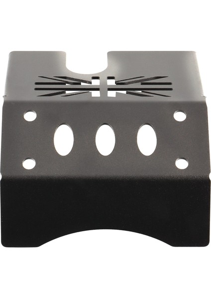 Triumph Street Ikiz Bonneville Için Motosiklet Motor Koruma Kalkanı T100 T120 Bobber Thruxton Scrambler 2016-2019 (Yurt Dışından) fiyatları