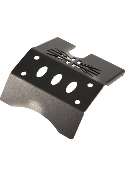 Triumph Street Ikiz Bonneville Için Motosiklet Motor Koruma Kalkanı T100 T120 Bobber Thruxton Scrambler 2016-2019 (Yurt Dışından) modelleri