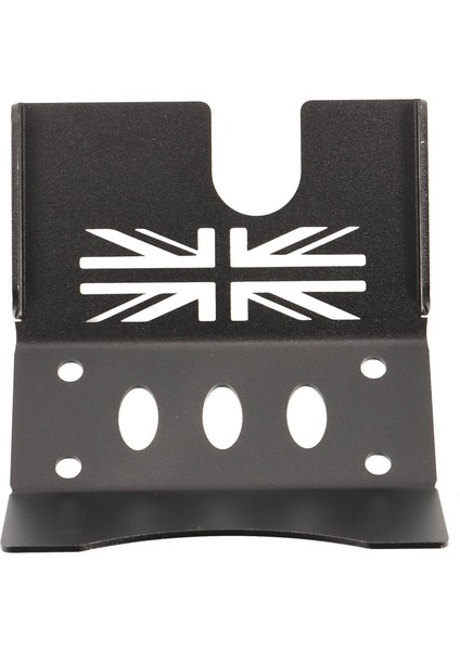 Triumph Street Ikiz Bonneville Için Motosiklet Motor Koruma Kalkanı T100 T120 Bobber Thruxton Scrambler 2016-2019 (Yurt Dışından) fırsatları