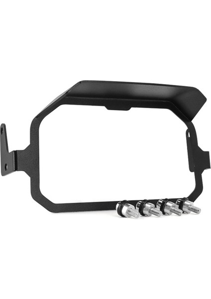 Motosiklet Tft Hırsızlık Koruması Bmw Için R1250GS R1200GS Macera Lc R1200GS Metre Çerçeve Kapak Ekranı Hırsızlık Anti Brace (Yurt Dışından)