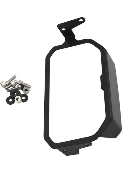 Motosiklet Tft Hırsızlık Koruması Bmw Için R1250GS R1200GS Macera Lc R1200GS Metre Çerçeve Kapak Ekranı Hırsızlık Anti Brace (Yurt Dışından) indirimleri