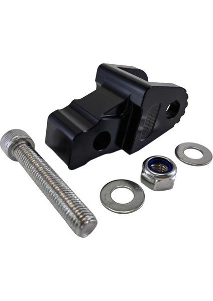 Kawasaki Versys Için Bağlantı Kiti Altında 650 2016-2023 Motosiklet Arka Kütük Damla Süspansiyon (Yurt Dışından) modelleri