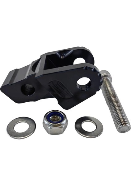 Kawasaki Versys Için Bağlantı Kiti Altında 650 2016-2023 Motosiklet Arka Kütük Damla Süspansiyon (Yurt Dışından) indirimleri