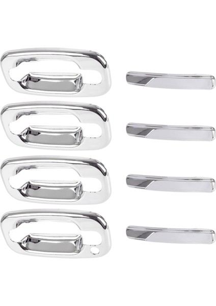 Chevrolet Silverado Tahoe Suburban Çığ Gmc Yukon Sierra 1999-2006 (Yurt Dışından)