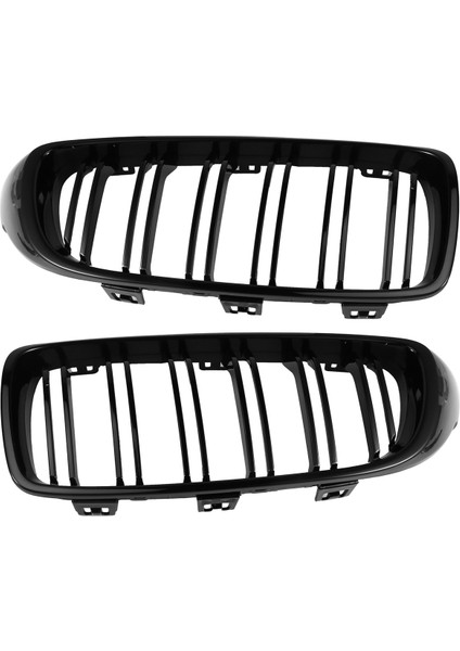 Bmw 4 Serisi F32 F33 F36 F80 M3 F82 M3 F83 M4 428I 440I 435I 2014+ (Yurt Dışından)