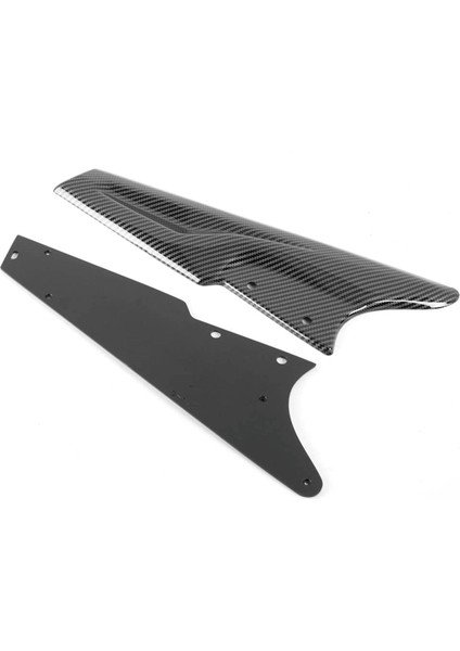 Motosiklet Sağ Yan Panel Yamaha Için Kapak Kaplama Kaplama Süper Tenere 2010-2020 Sağ Çerçeve Kapak Aksesuarları (Yurt Dışından) indirimleri