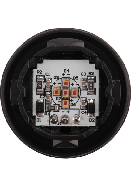 4x 81536-52C80 Toyota C-Hr Camry Lexus LS500 LS500H 2018-2022 Arka LED Kombinasyon Işığı Için LED Arka Lamba Ampul Modülü (Yurt Dışından) fırsatları