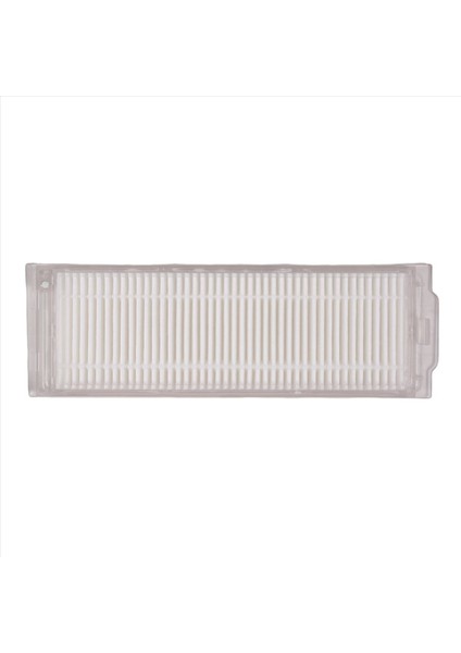 Viomi V2 Pro V3 Mop Filtresi Hepa V3 Filtresi Için Ana Yan Fırça Pas Bezi Hepa V-RVCLM21B Aksesuarlar Vakum Süpürücü Robot Yedek Parçaları (Yurt Dışından)