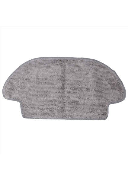 Viomi V2 Pro V3 Mop Filtresi Hepa V3 Filtresi Için Ana Yan Fırça Pas Bezi Hepa V-RVCLM21B Aksesuarlar Vakum Süpürücü Robot Yedek Parçaları (Yurt Dışından) fiyatları